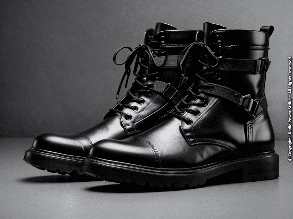 From Workwear Staple to Style Statement: Men's Fashion Boots You Need ...