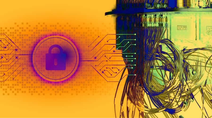 The Impact of Quantum Computing on Cyber Security