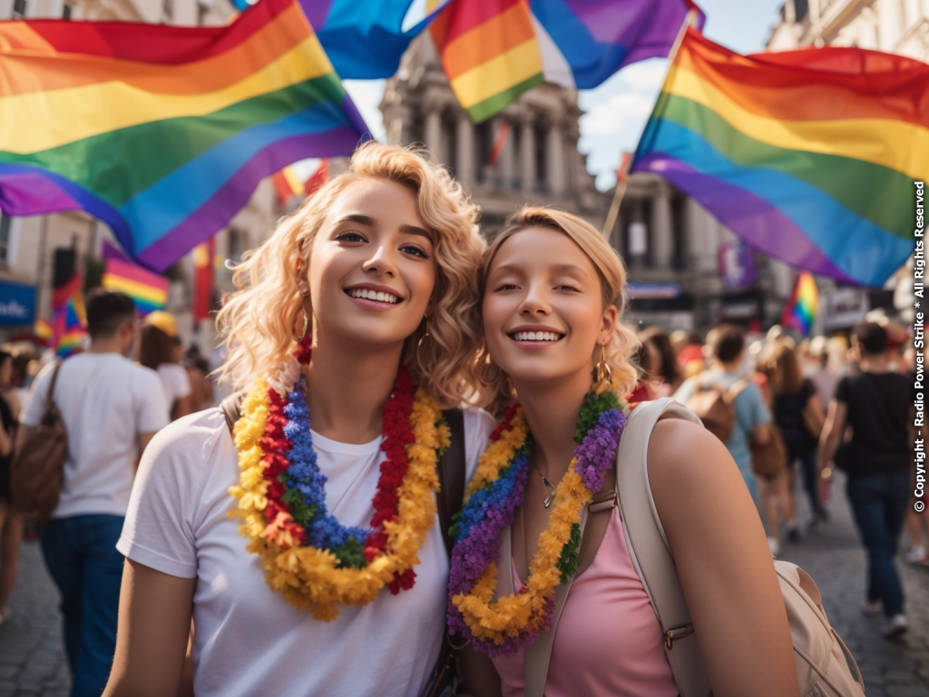 Beyond Pride: 5 Unique LGBTQIA+ Experiences in Europe