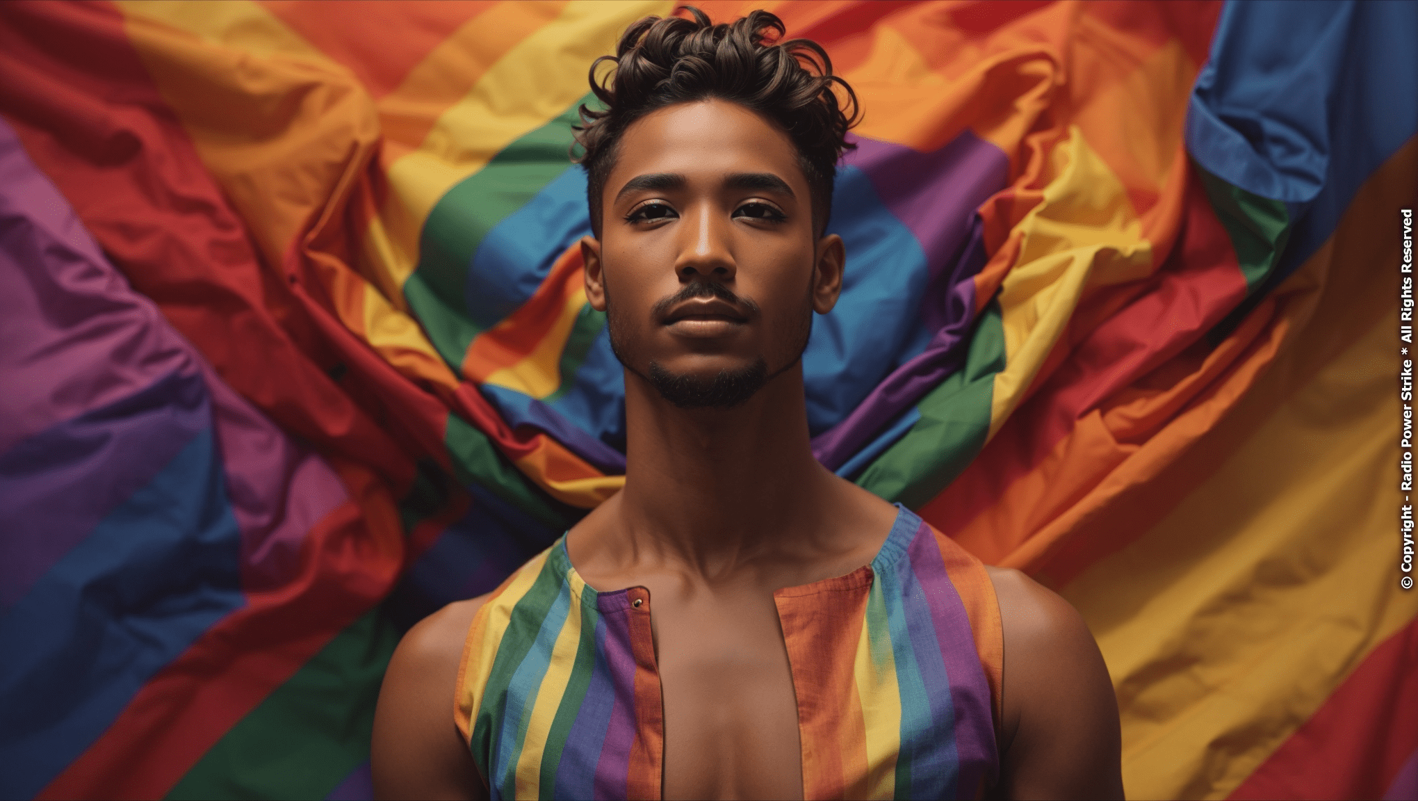 Beyond Stereotypes: Celebrating LGBTQIA+ Diversity and ...
