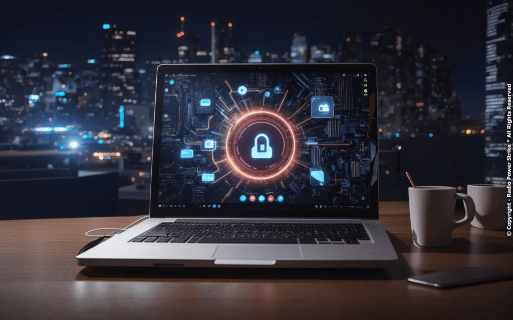 Cyber Security Essentials: Tips for Securing Your Home Network