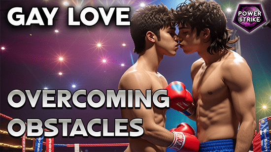 GAY LOVE | Overcoming Obstacles