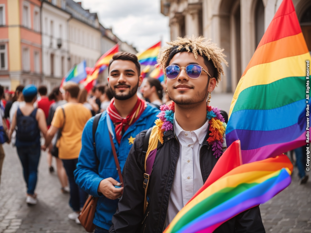 Hidden Gems: 10 Lesser-Known LGBTQIA+ Friendly Cities