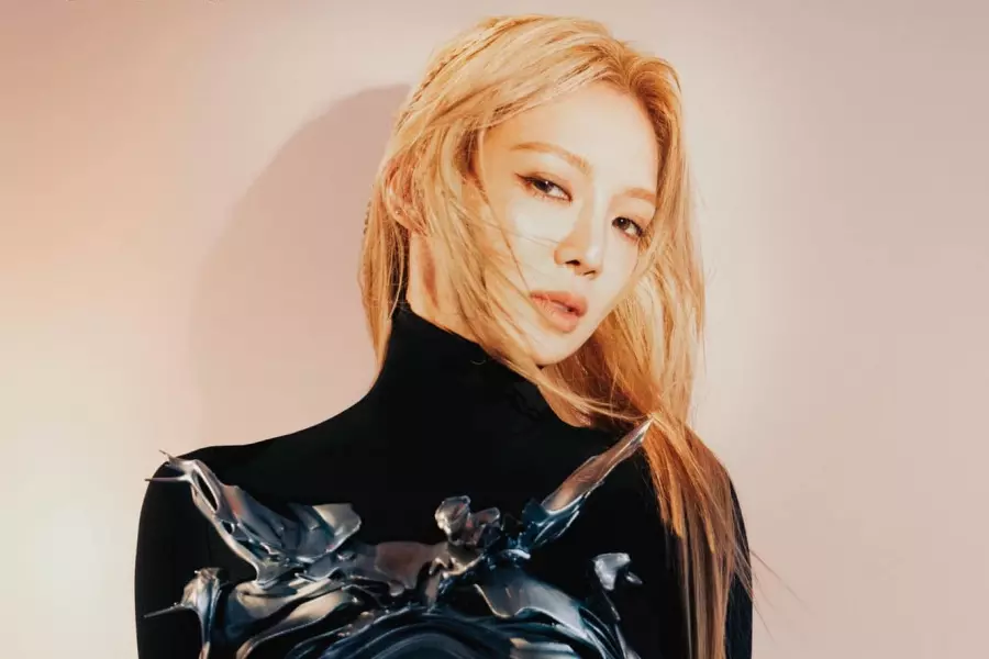 Hyoyeon of Girls’ Generation Set for Solo Comeback This August