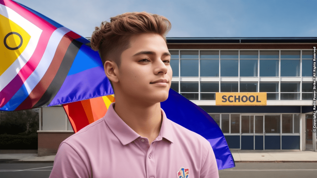 Inclusive Education: Promoting LGBTQIA+ Acceptance in Schools