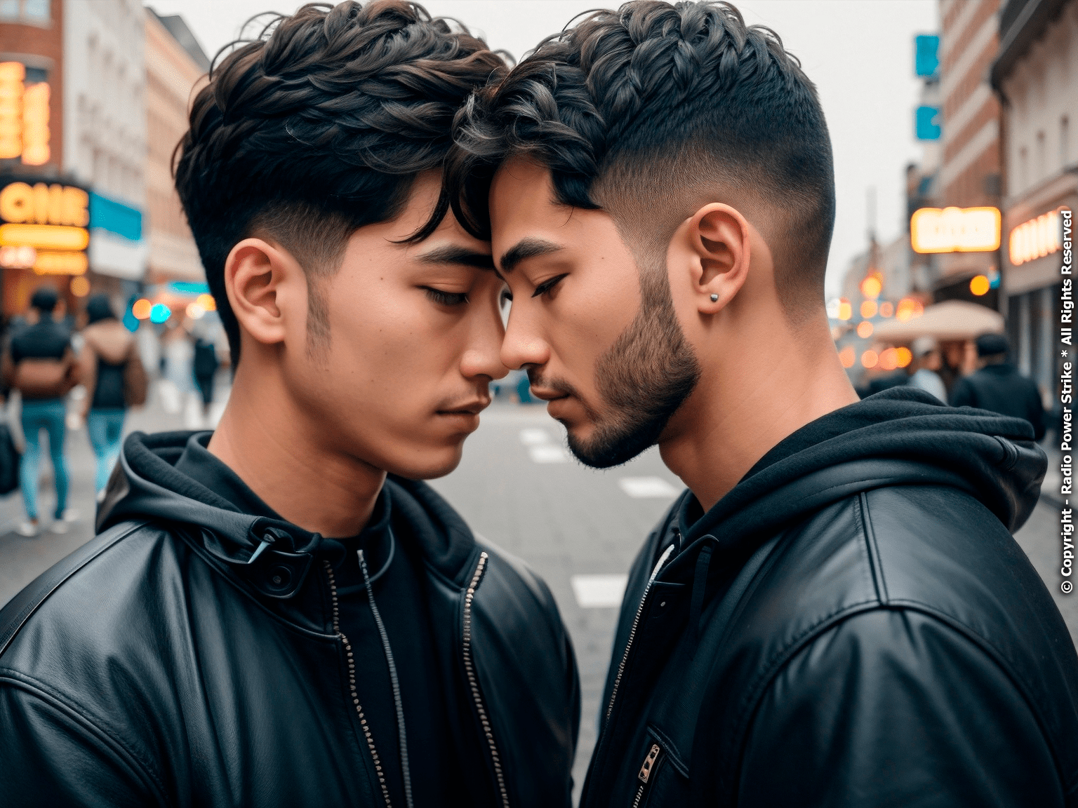Navigating Relationships: A Guide for LGBTQIA+ Couples