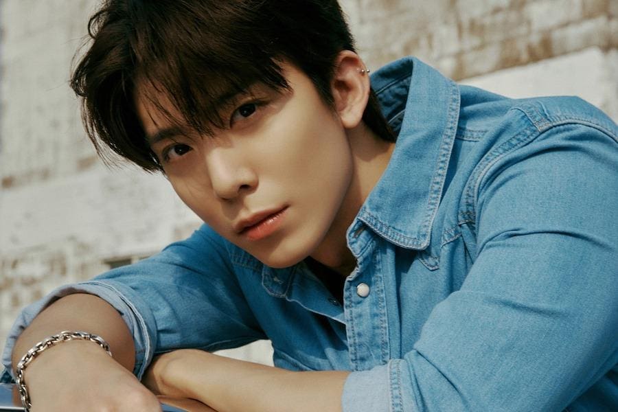 SF9's Hwiyoung Steps into the Solo Spotlight with Debut Single