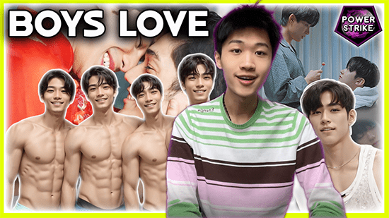 BOYS LOVE: The Best BL Series of 2023 | TOP PICKS