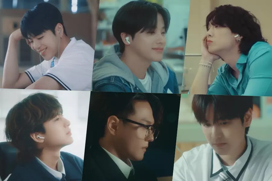 iKON Drops Heartfelt "PANORAMA" MV: A Nostalgic Dive into Past Relationships