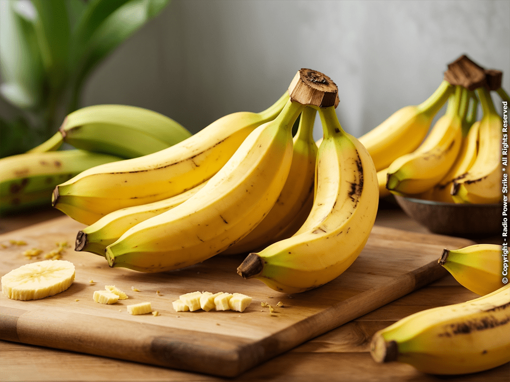 Banana: Everything You Need to Know