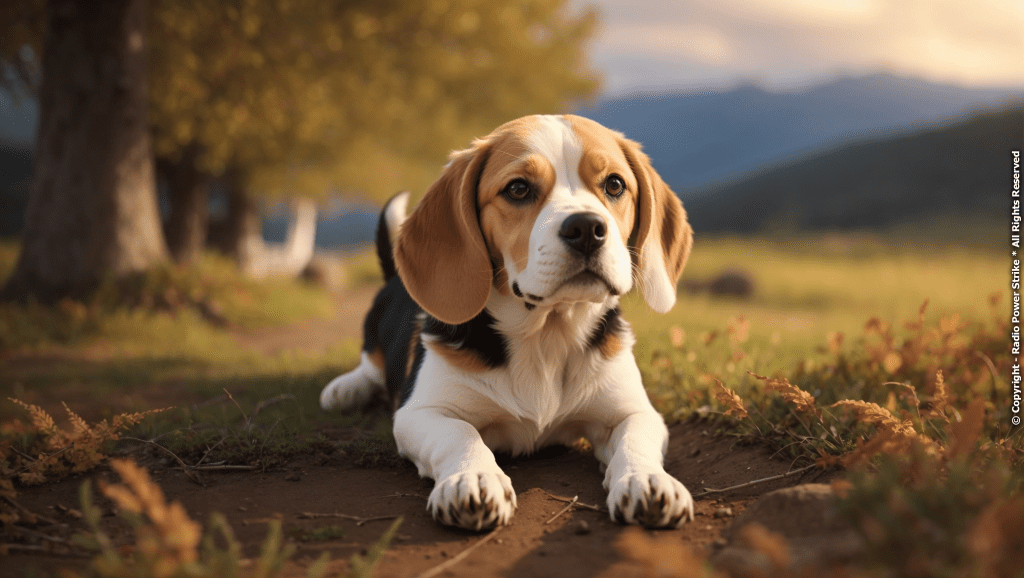 Beagle Dog Breeds for Families