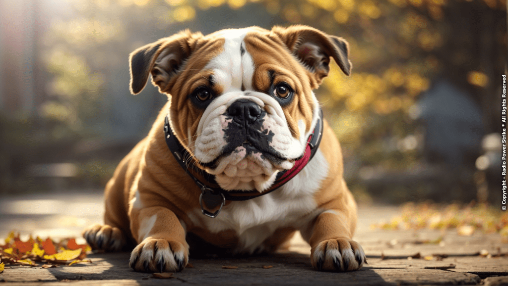 Bulldog Dog Breeds for Families