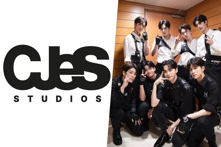 C-JeS Studio Gears Up to Unveil a New Generation of K-Pop Stars with an Eight-Member Boy Group