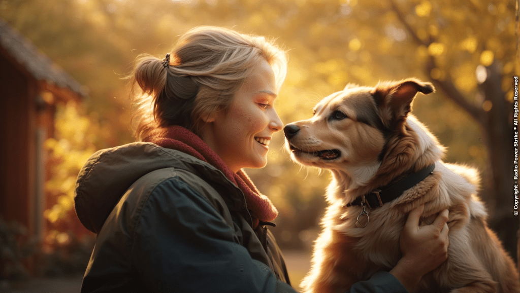 Creating a Supportive Community for Your Pet