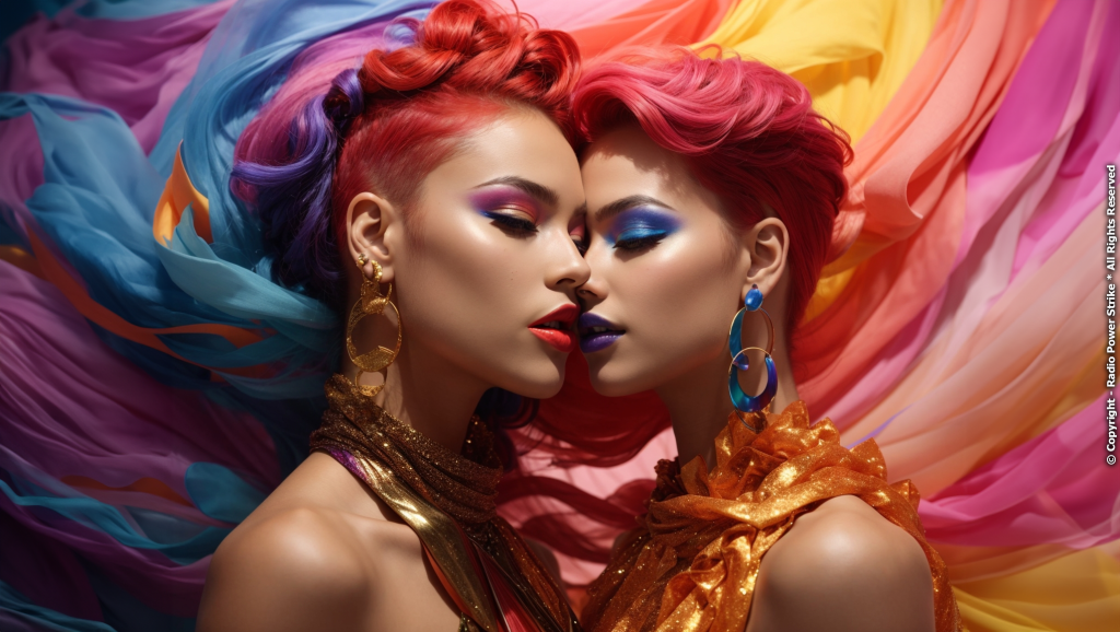 Embracing Fluidity: Understanding Gender in the LGBTQIA+ Spectrum