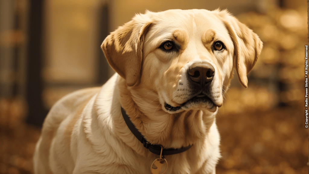 Labrador Retriever Comprehensive Guide