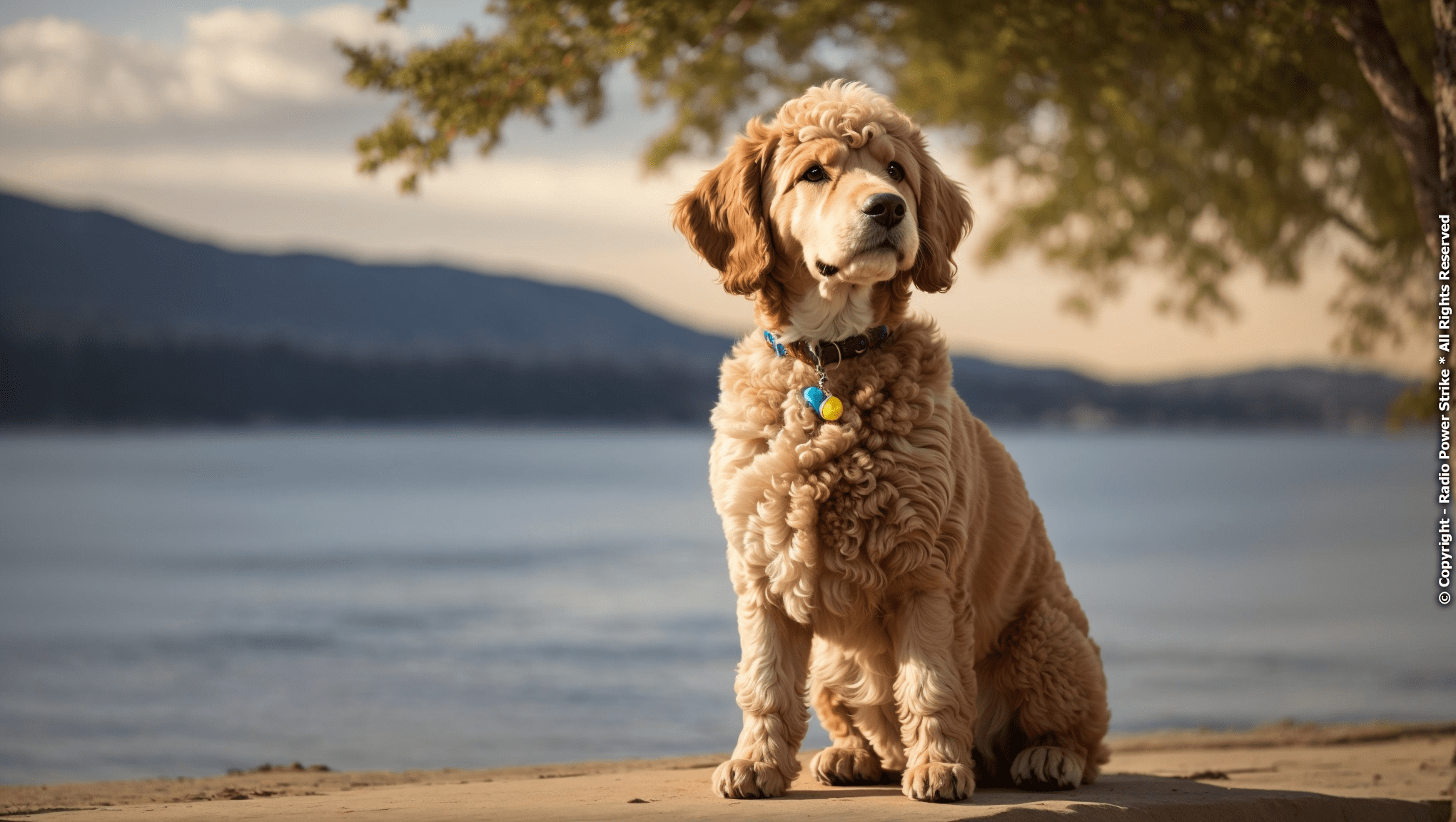 The Poodle: A Comprehensive Guide - Radio Power Strike - The Innovation ...
