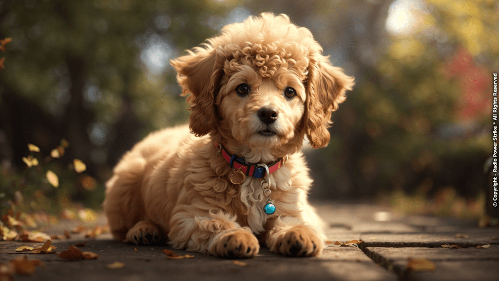 Poodle Dog Breeds for Families