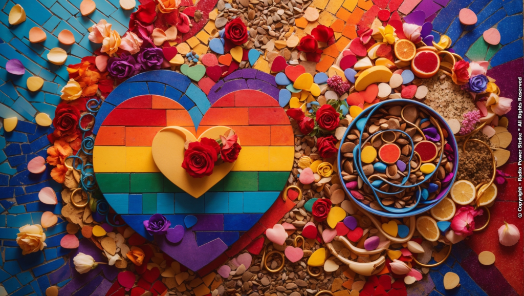 Strategies for Promoting LGBTQIA+ Acceptance