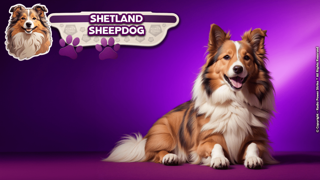 The Shetland Sheepdog: A Comprehensive Guide