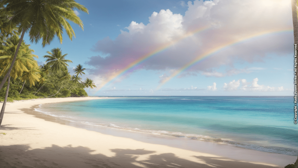 Tropical Dreams: LGBTQIA+ Friendly Resorts in the Caribbean