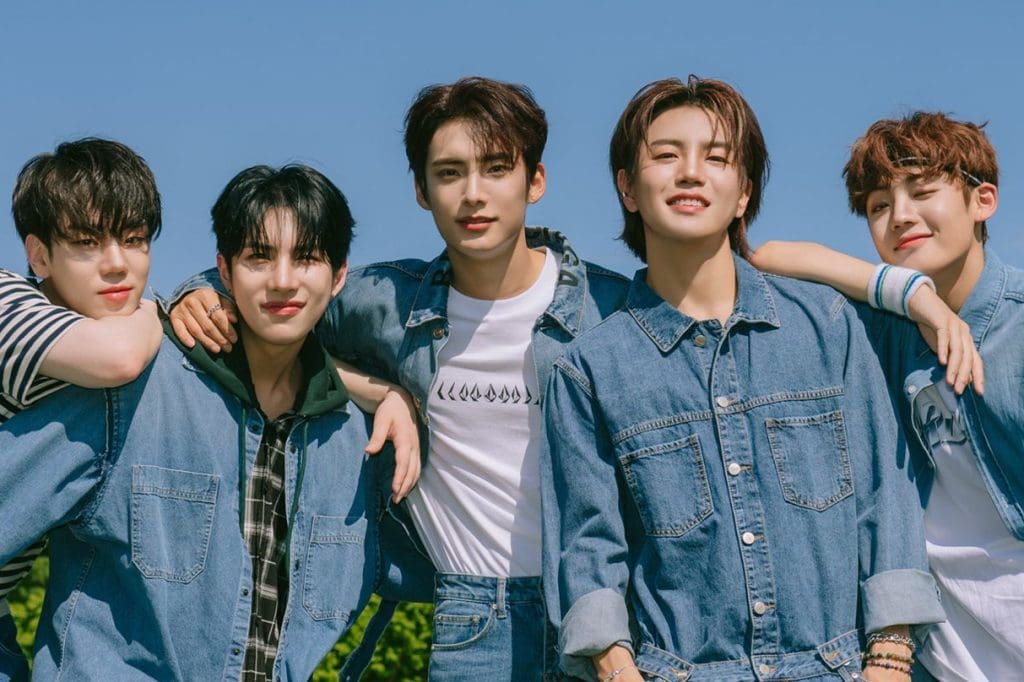 A.C.E Profile