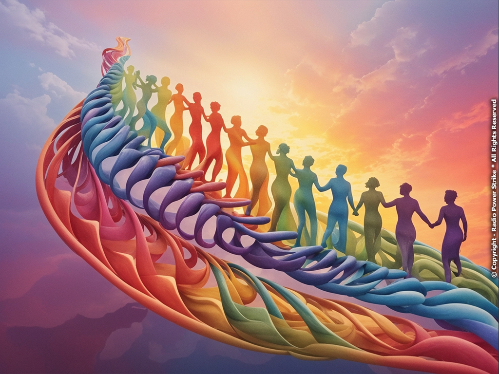 ASRM Redefines 'Infertility' Ensuring Inclusivity for LGBTQIA+ Couples
