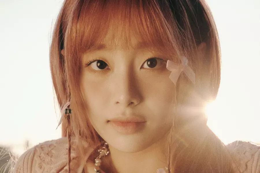 Chuu's "Howl in USA" Tour: Key Dates & Cities Revealed