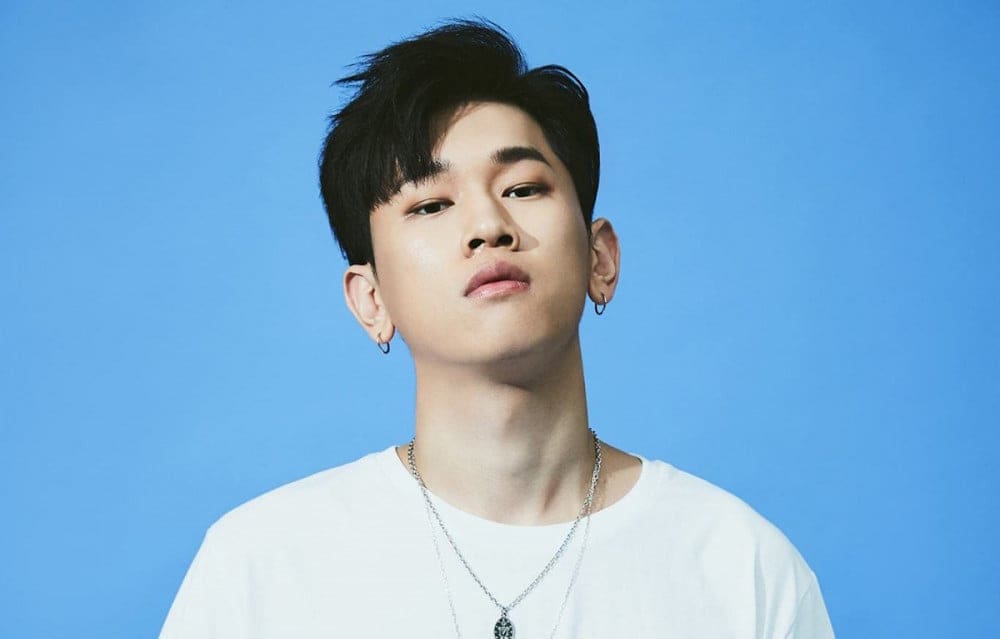 Crush Announces Return with 'wonderego': Dive into His 3rd Full Album