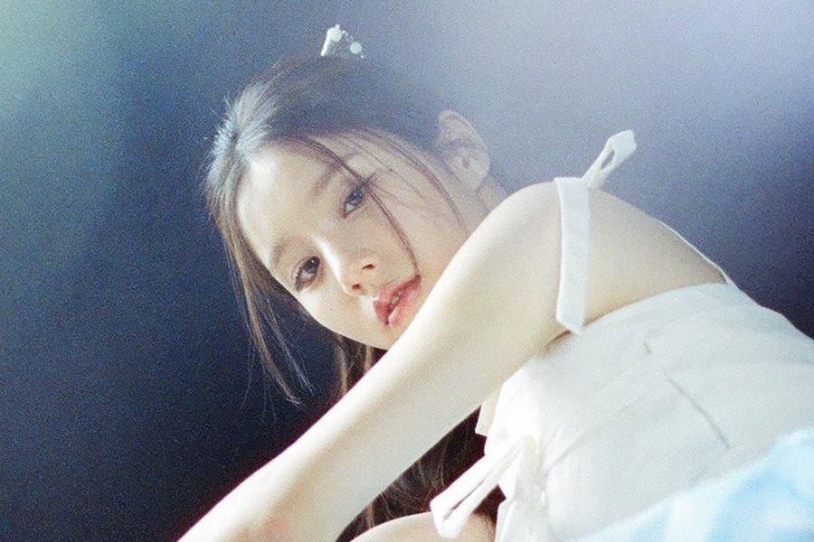 HeeJin of LOONA & ARTMS Set to Launch Solo Album: “K” Teaser Unveiled