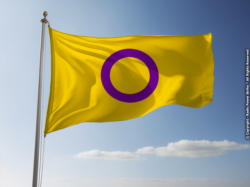 What is Intersex?