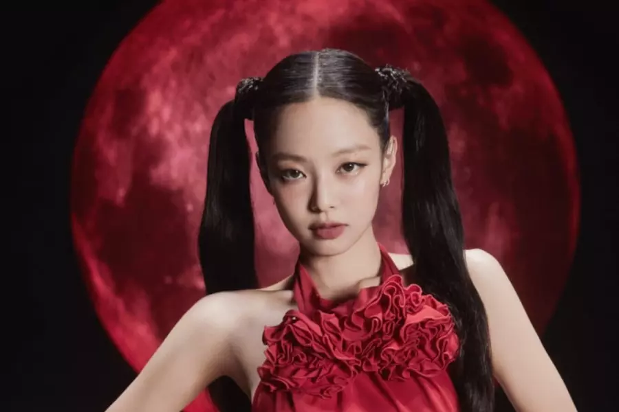 Jennie from BLACKPINK Conquers Global iTunes Charts with “You & Me”