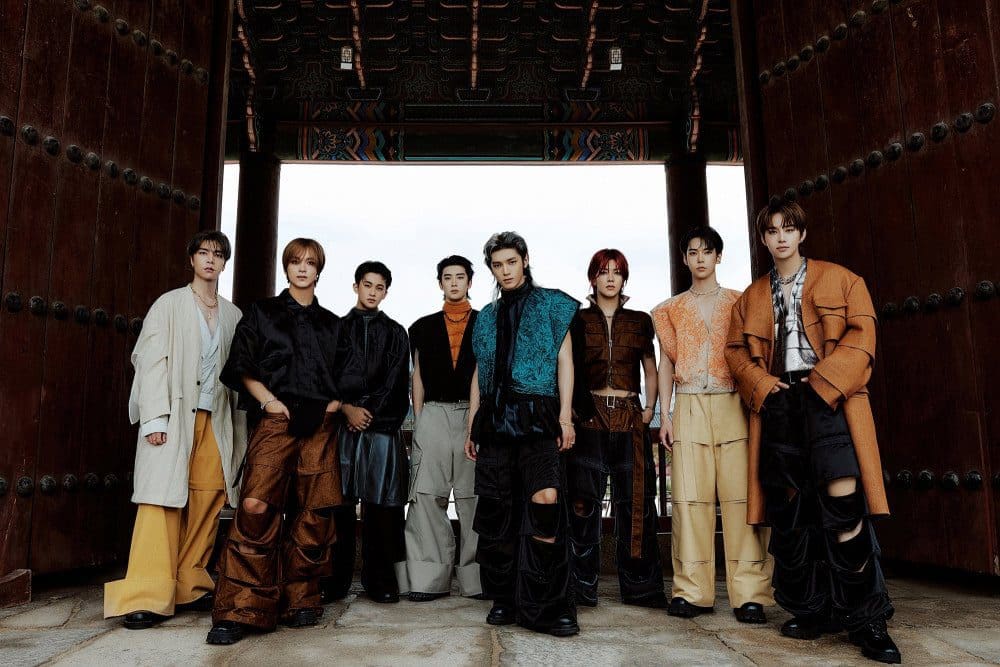 NCT 127’s 'Fact Check' Album Skyrockets on Global iTunes Charts