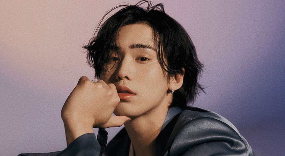 Rocky's New Chapter: Solo Debut Under Self-Founded Agency, OneFineDay Entertainment