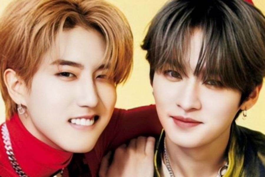 Stray Kids Duo Unveils "Want So BAD": A Fresh Addition to SKZ-RECORD Series