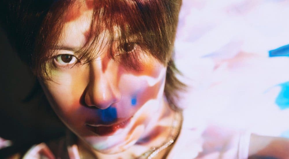 Taemin Makes History with Upcoming Solo Concert at Inspire Arena