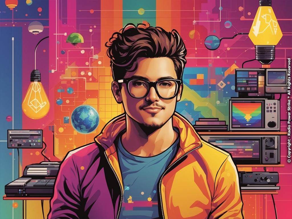 The Impact of Queer Geek Culture on Tech Startups