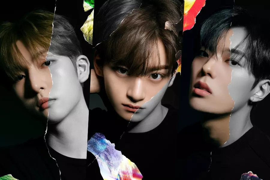 WHIB: C-JeS Studio's Latest Boy Group Unveils its Dynamic Members