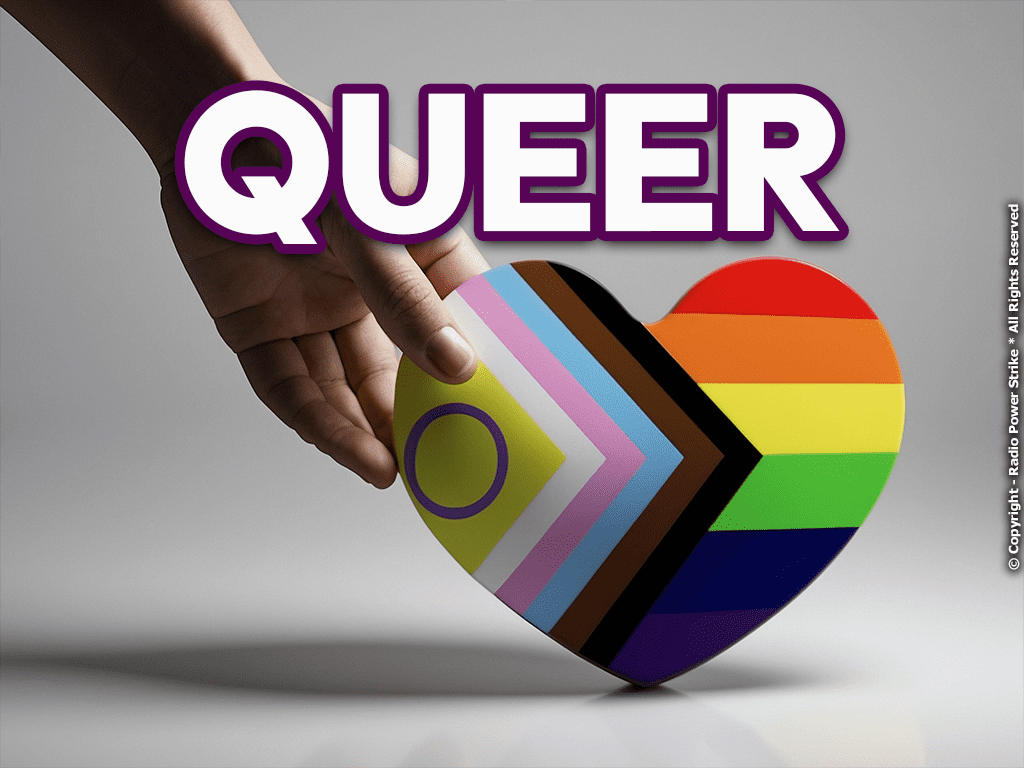 What is Queer?