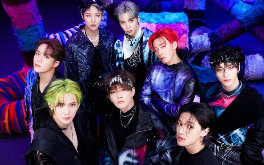 ATEEZ Reveals Exciting Tracklist for 'THE WORLD EP.FIN: WILL'