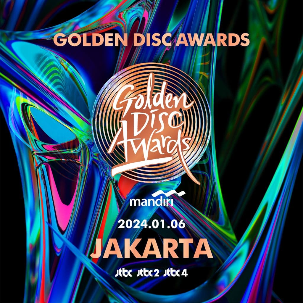 Golden Disc Awards 2024: Jakarta Awaits K-pop's Biggest Night