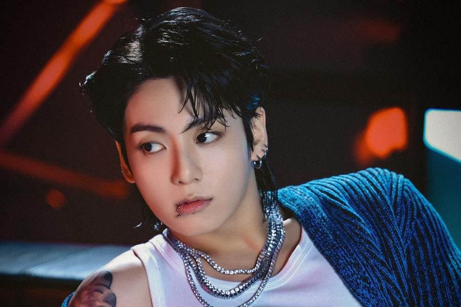 Jungkook of BTS: First Korean Soloist to Reign for 12 Weeks on Billboard’s Artist 100