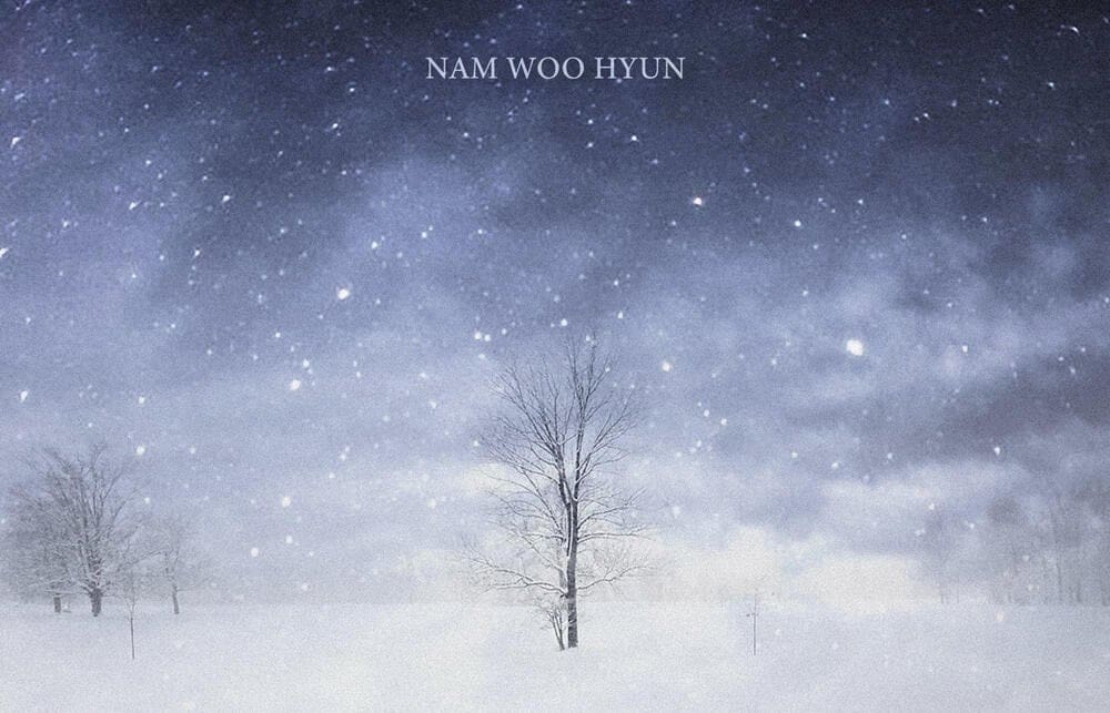 Nam Woohyun's Awaited Solo Return: A New Chapter in His Music Journey