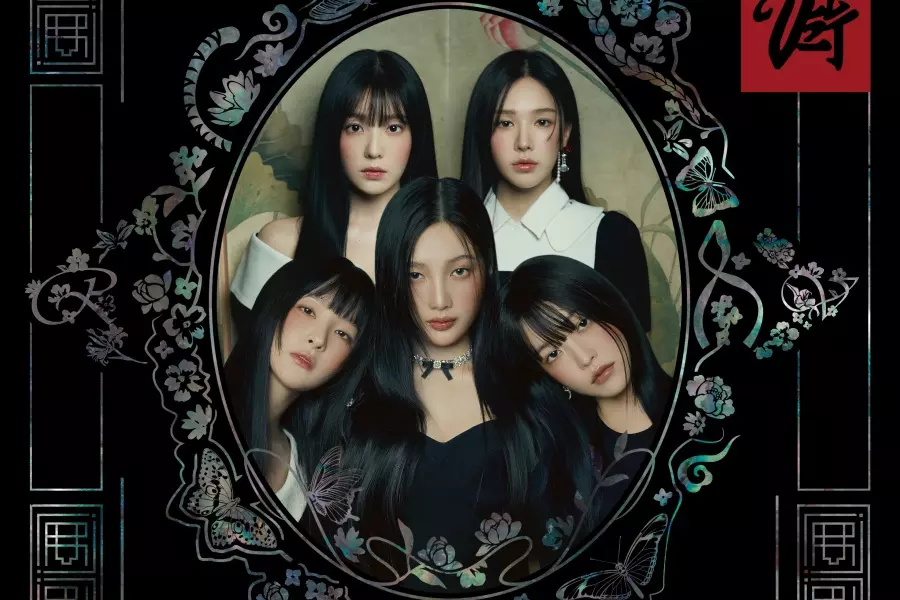 Red Velvet's "Chill Kill" Conquers Global iTunes Charts