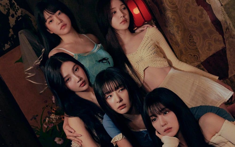 Red Velvet's 'Chill Kill': Ethereal Teasers Build Anticipation for Album Drop