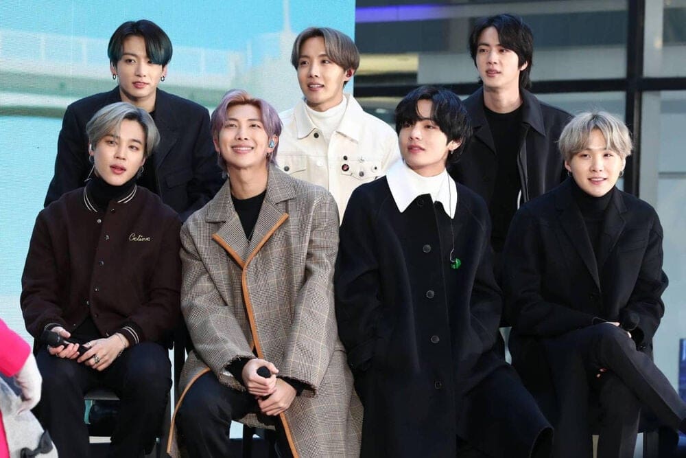 Remaining Members of BTS Initiate Mandatory Military Service