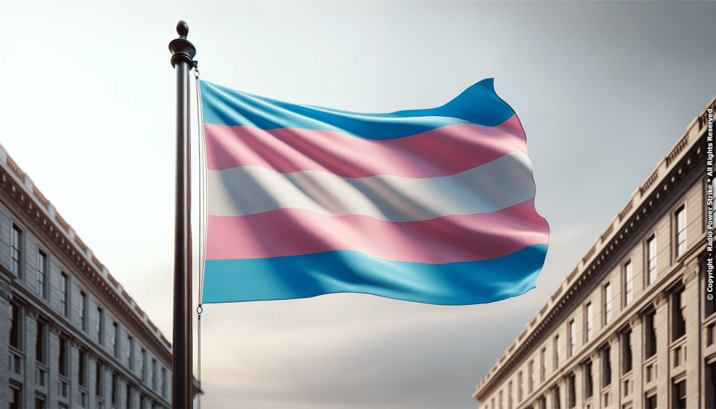 Study Reveals Economic and Mental Health Disparities in Transgender Community