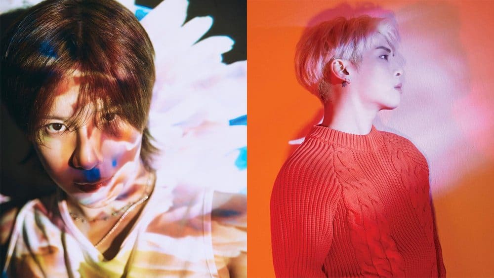 TAEMIN's 'GUILTY' Achieves Record-Breaking Sales Among SHINee Solos