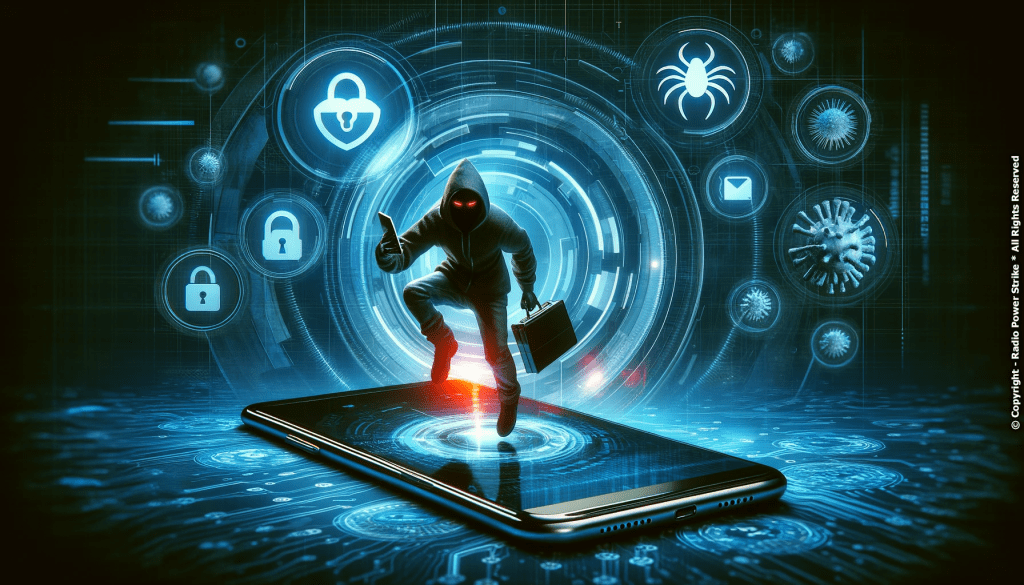 The Rise of Mobile Malware