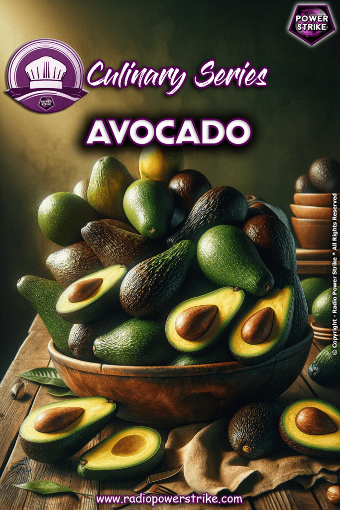 Unlocking the Nutritional Powerhouse: Avocado